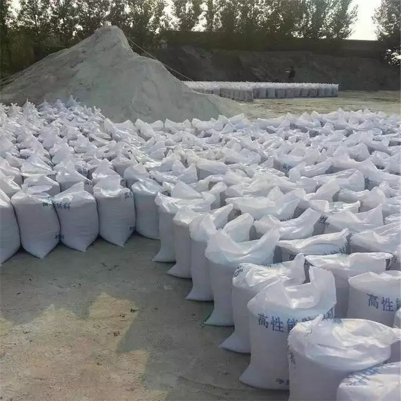随州防辐射硫酸钡砂